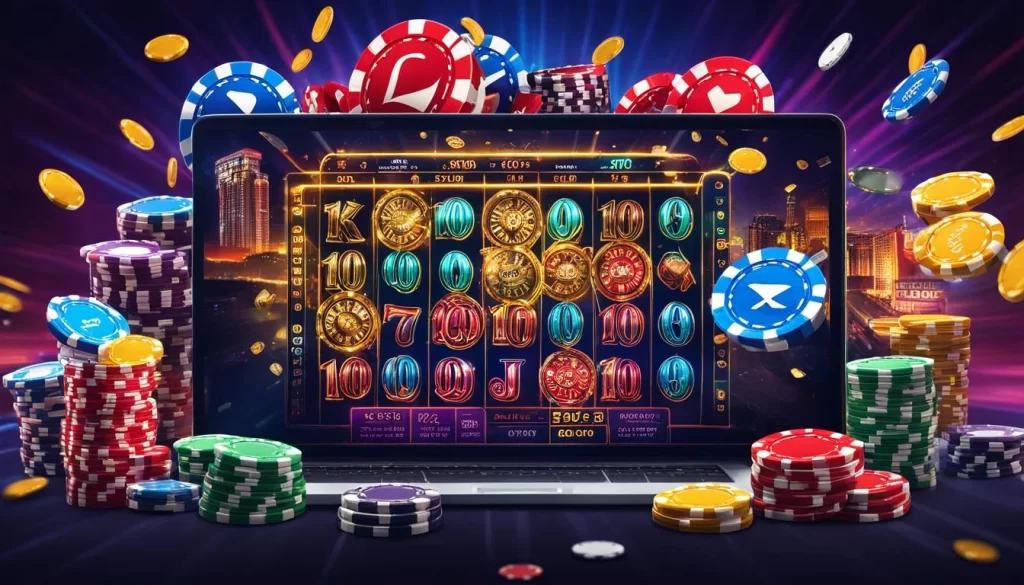 Chiến lược Baccarat 6ff19