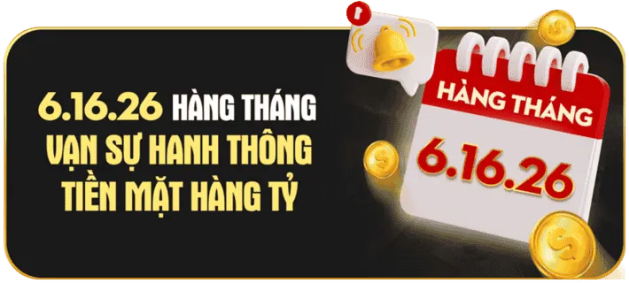 Ưu Đãi Nạp Tiền Hàng Ngày và Hàng Tuần 6ff19