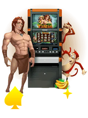 Các tính năng thưởng độc quyền trong game slot 6ff19