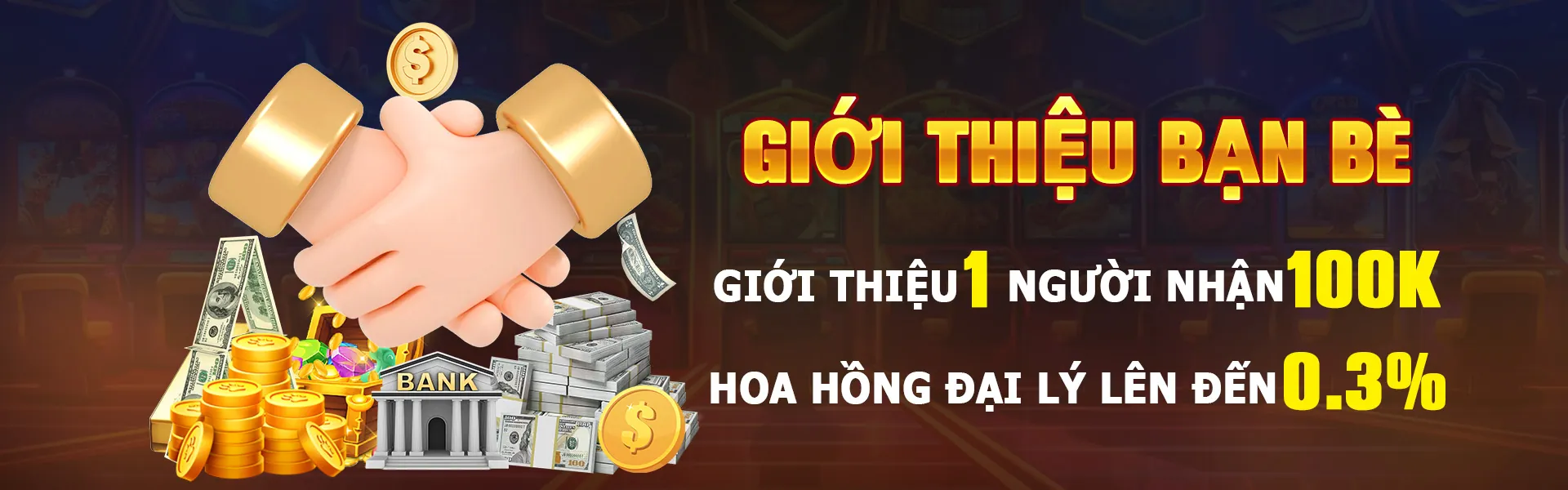 Chương trình đối tác 6ff19, cơ hội kiếm tiền không giới hạn