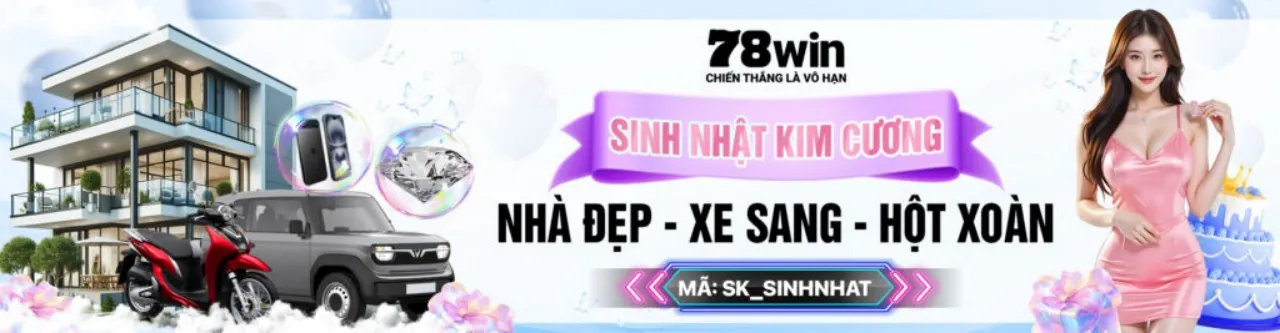 Sòng bạc trực tuyến 6ff19 với các trò chơi hấp dẫn và dealer chuyên nghiệp