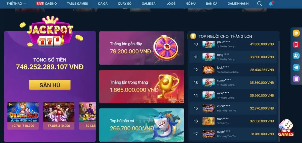 Cược Thể Thao 6ff19