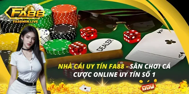 Biểu tượng công bằng trong trò chơi và may mắn tại 6ff19