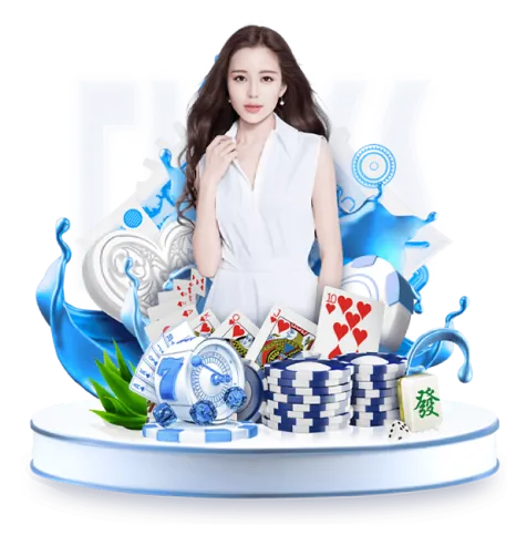 Đa dạng trò chơi cá cược trên ứng dụng 6ff19